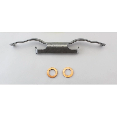UQUALITY - C65097 - Front Right Disc Brake Caliper pa1