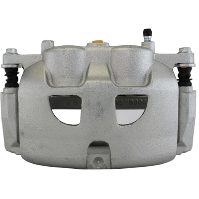 UQUALITY - C65099 - Front Right Disc Brake Caliper pa1