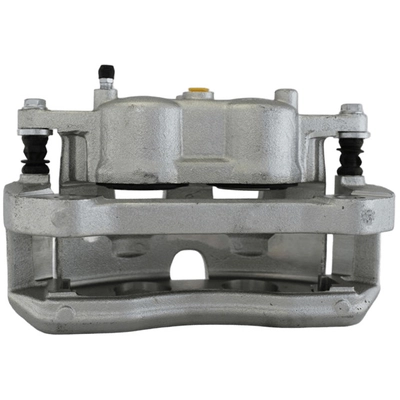 UQUALITY - C65099 - Front Right Disc Brake Caliper pa2