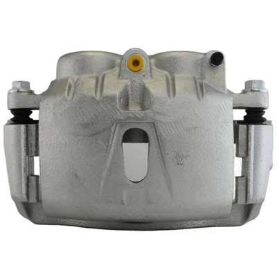 UQUALITY - C66037 - Front Right Disc Brake Caliper pa1