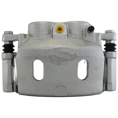 UQUALITY - C66043 - Front Right Disc Brake Caliper pa1