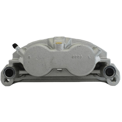 UQUALITY - C66055 - Front Right Disc Brake Caliper pa2