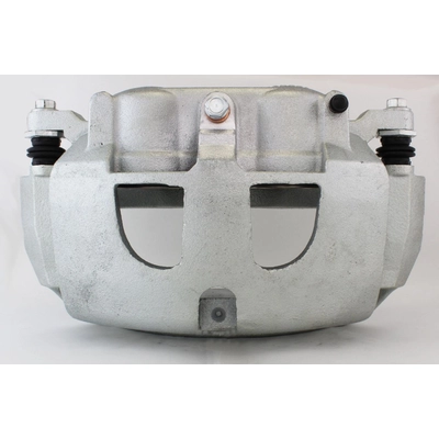UQUALITY - C67057 - Front & Rear Right Disc Brake Caliper pa1