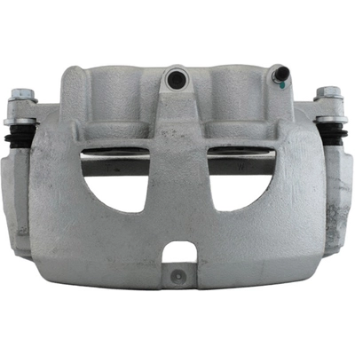 UQUALITY - C67061 - Front Right Disc Brake Caliper pa1