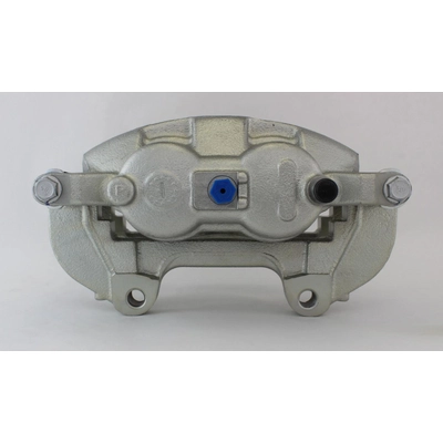 UQUALITY - C67075 - Front Right Disc Brake Caliper pa2