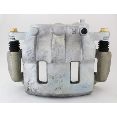 UQUALITY - C76009 - Front Right Disc Brake Caliper pa2