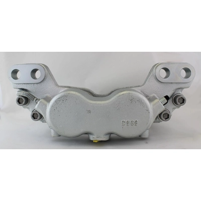 UQUALITY - C79007 - Front & Rear Right Disc Brake Caliper pa1