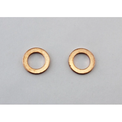 UQUALITY - C79007 - Front & Rear Right Disc Brake Caliper pa2