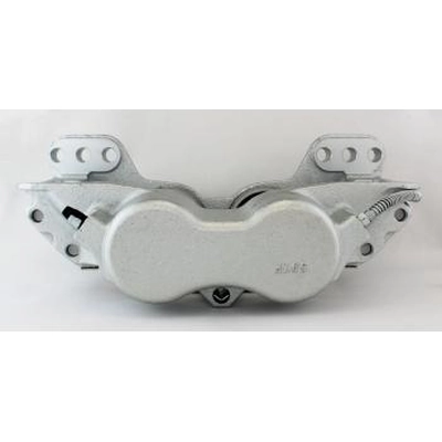 UQUALITY - C83009 - Front & Rear Disc Brake Caliper pa1