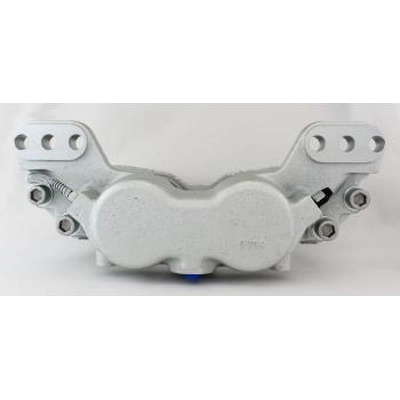 UQUALITY - C83009 - Front & Rear Disc Brake Caliper pa2