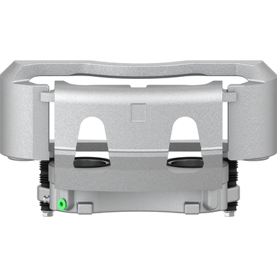 Front New Caliper Right by WAGNER - CN11924SC pa2