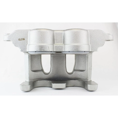 UQUALITY - C83003 - Front & Rear Disc Brake Caliper pa2