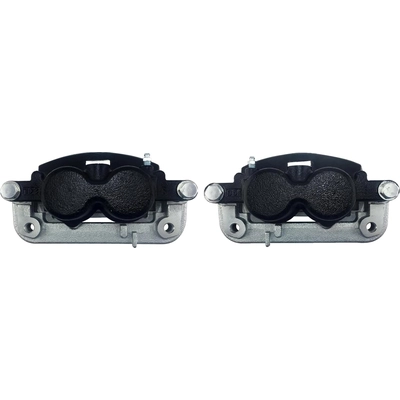 Front New Caliper With Hardware by ACDELCO - 18FR2246KSD pa2