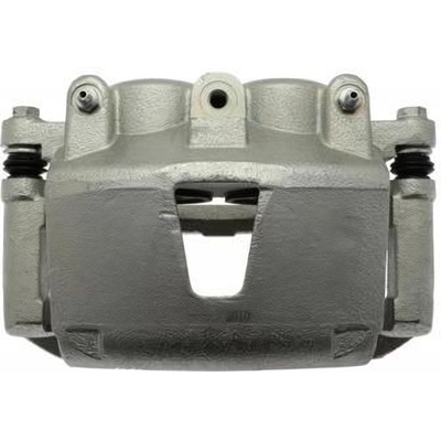 Front New Caliper With Hardware by RAYBESTOS - FRC11883DN pa5