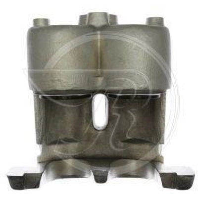 Front New Caliper With Hardware by RAYBESTOS - FRC7800N pa31
