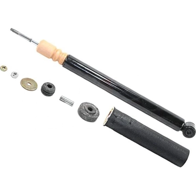 Front OESpectrum Monotube Shock by MONROE/EXPERT SERIES - 39020 pa4