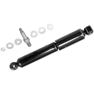 Front OESpectrum Shock by MONROE/EXPERT SERIES - 37187 pa5