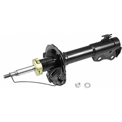 Front OESpectrum Strut by MONROE/EXPERT SERIES - 71575 pa2