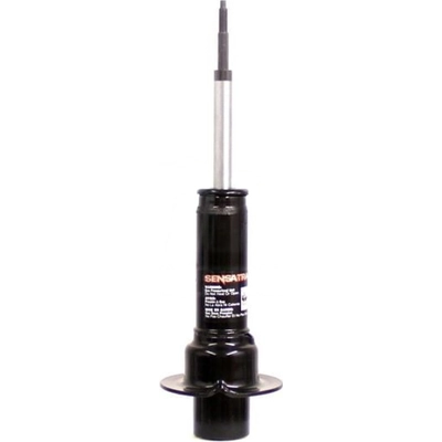 Front OESpectrum Strut by MONROE/EXPERT SERIES - 71577 pa4