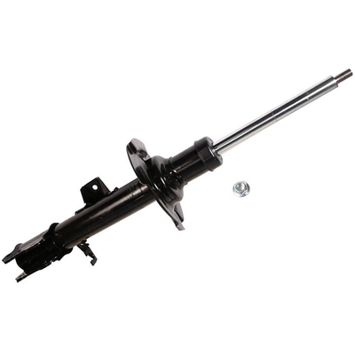 MONROE/EXPERT SERIES - 71593 - Front OESpectrum Strut pa5