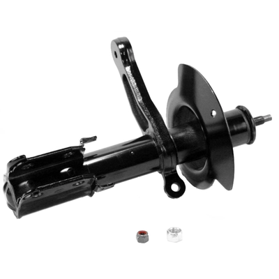 Front OESpectrum Strut by MONROE/EXPERT SERIES - 71668 pa4