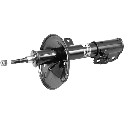 Front OESpectrum Strut by MONROE/EXPERT SERIES - 71678 pa3