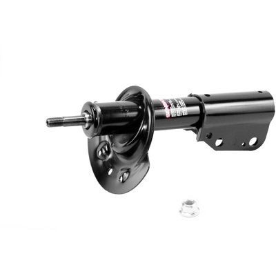 Front OESpectrum Strut by MONROE/EXPERT SERIES - 71685 pa4