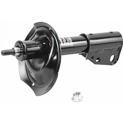 Front OESpectrum Strut by MONROE/EXPERT SERIES - 71822 pa2