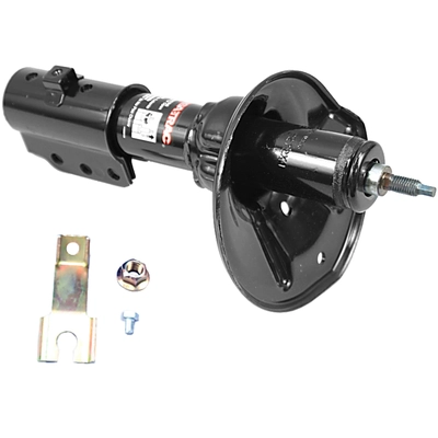 Front OESpectrum Strut by MONROE/EXPERT SERIES - 71993 pa3
