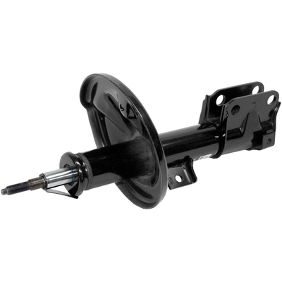 Front OESpectrum Strut by MONROE/EXPERT SERIES - 72139 pa4