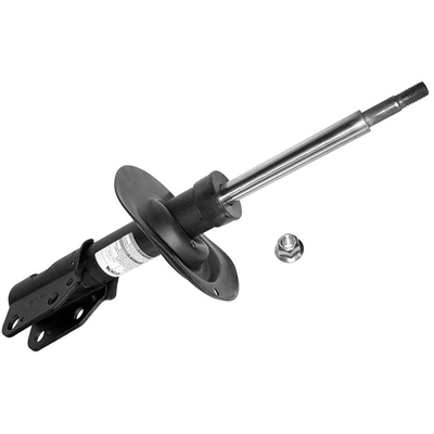 Front OESpectrum Strut by MONROE/EXPERT SERIES - 72321 pa4