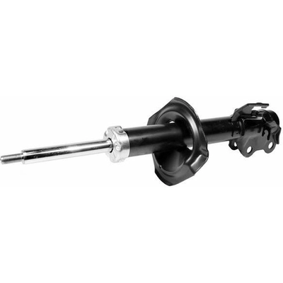 Front OESpectrum Strut by MONROE/EXPERT SERIES - 72351 pa2
