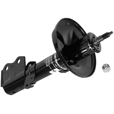 Jambe de force avant OESpectrum de MONROE/EXPERT SERIES - 72357 pa4