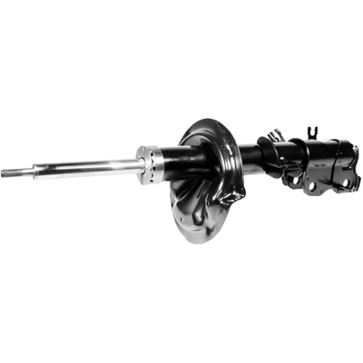 Front OESpectrum Strut by MONROE/EXPERT SERIES - 72370 pa4