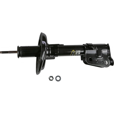Front OESpectrum Strut by MONROE/EXPERT SERIES - 72433 pa4