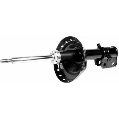 Front OESpectrum Strut by MONROE/EXPERT SERIES - 72439 pa2