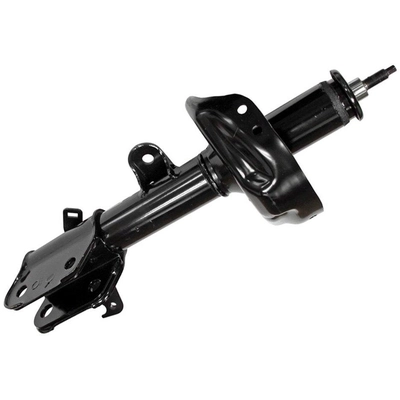 Front OESpectrum Strut by MONROE/EXPERT SERIES - 72541 pa6