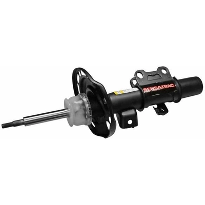 Front OESpectrum Strut by MONROE/EXPERT SERIES - 72631 pa1