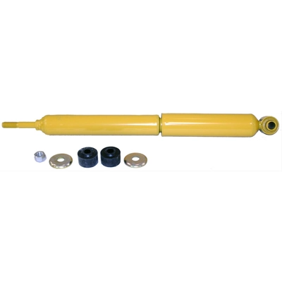 MONROE/EXPERT SERIES - 73106 - Front Driver or Passenger Side Non-Adjustable Strut pa2