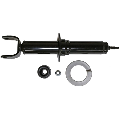 Front OESpectrum Strut by MONROE/EXPERT SERIES - 73117 pa1