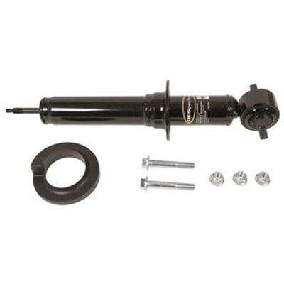 MONROE/EXPERT SERIES - 73122 - Front Driver or Passenger Side Strut pa1