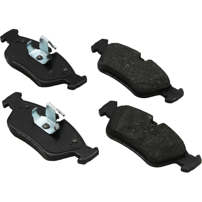 CENTRIC PARTS - 100.05580 - Disc Brake Pad Set pa1