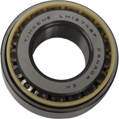 Front Outer Bearing by ACDELCO - S602 pa2