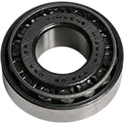 Front Outer Bearing by ACDELCO - S7 pa1
