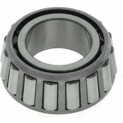 Front Outer Bearing by CENTRIC PARTS - 415.63000E pa4