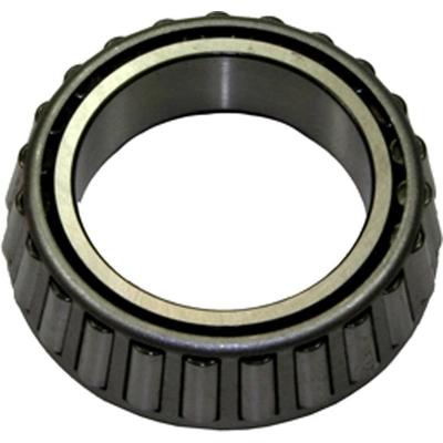 Front Outer Bearing by CENTRIC PARTS - 415.68004 pa2
