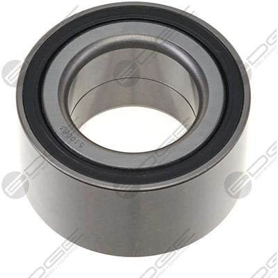 Front Outer Bearing by EDGE - 510083 pa11