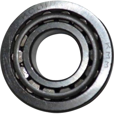 Front Outer Bearing by GMB - 701-4001 pa2