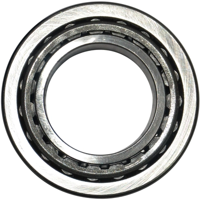 GSP NORTH AMERICA - 110021 - Wheel Bearing and Hub Assembly pa3