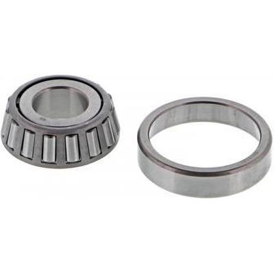 Front Outer Bearing by MEVOTECH - H15101 pa9